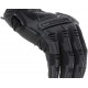 Перчатки Mechanix Tactical M-Pact 0,5 mm Black | цвет черный | (MPSD-55)